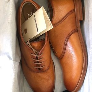 Antonio Maurizi - men’s lace up oxfords -